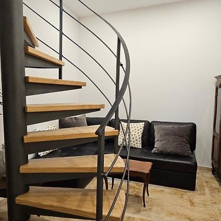 Bel & Ancien Appartement T3 Renove Dans Sartene Ngoại thất bức ảnh